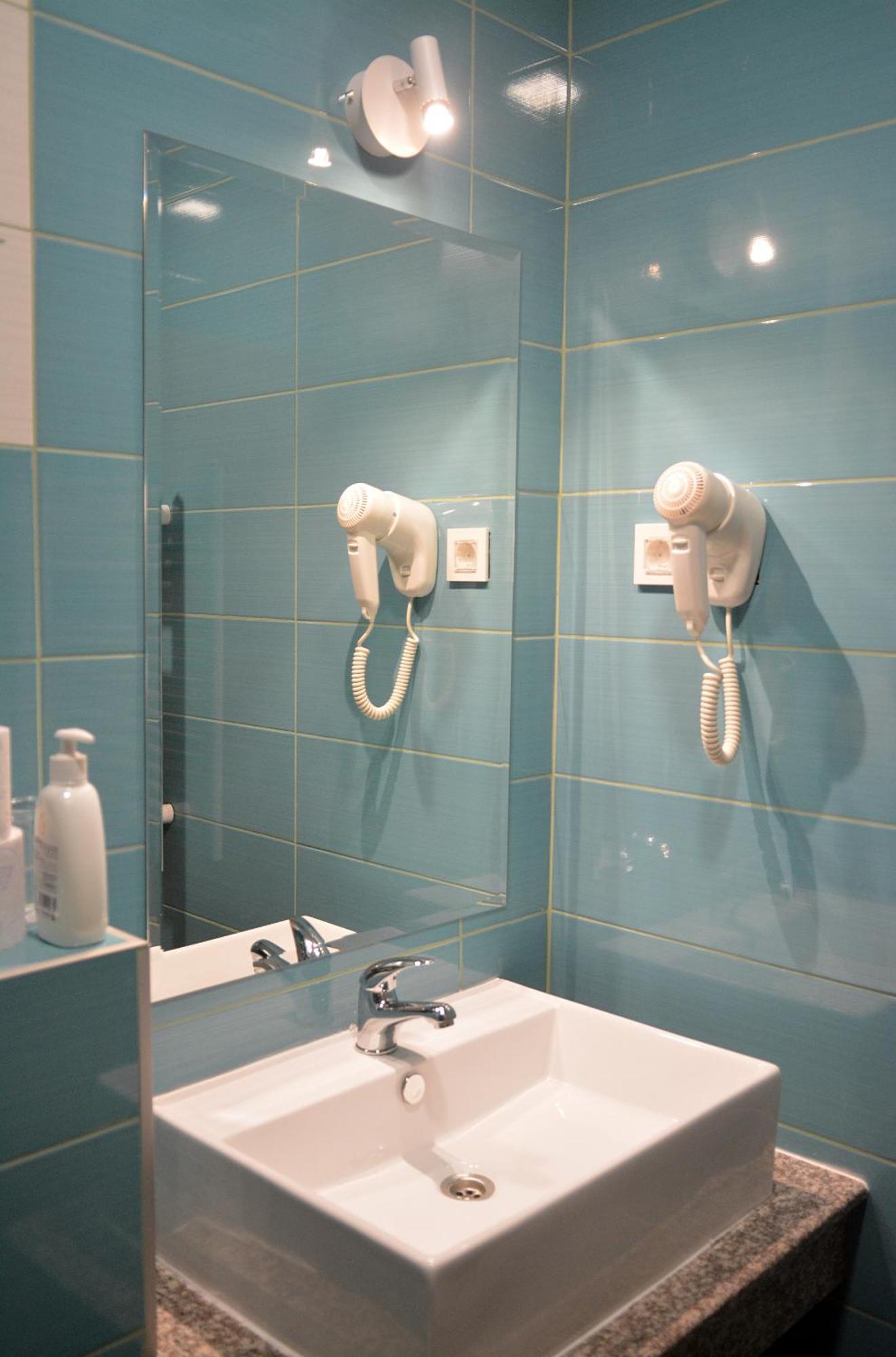 Boulevard Luxury Apartments City Center Ohrid Exterior foto