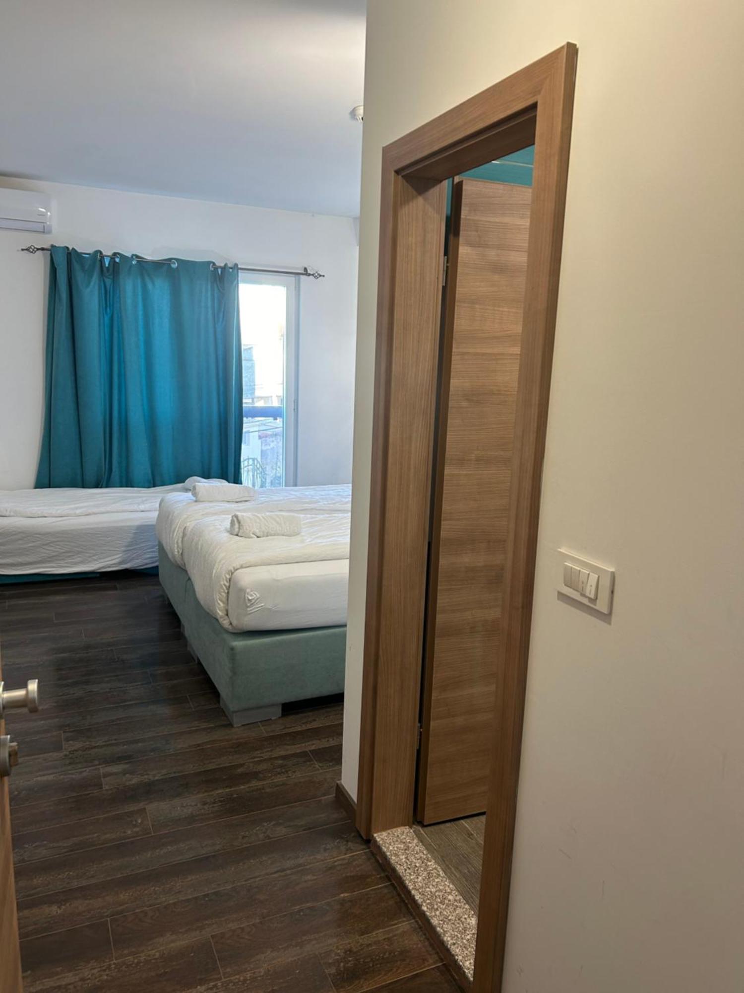Boulevard Luxury Apartments City Center Ohrid Exterior foto
